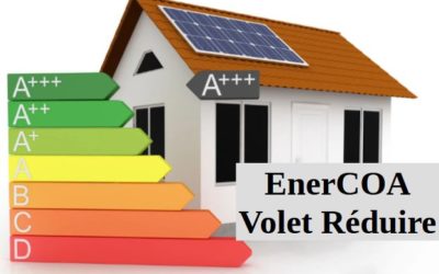 Réduire ses consos d’énergie